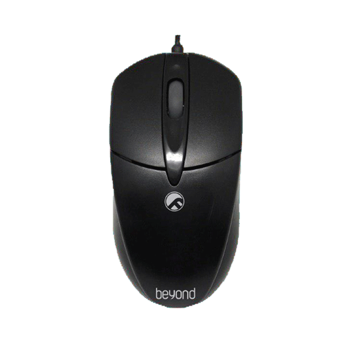 Beyond BM-1214 mouse