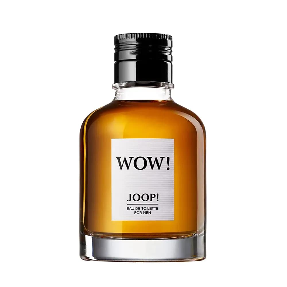 عطر ادکلن جوپ واو مردانه — تصویر ۳