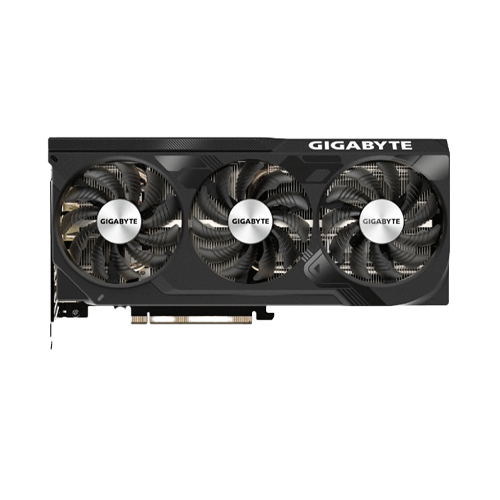 GIGABYTE GeForce RTX4070 SUPER WINDFORCE OC 12G Graphic Card — تصویر ۲