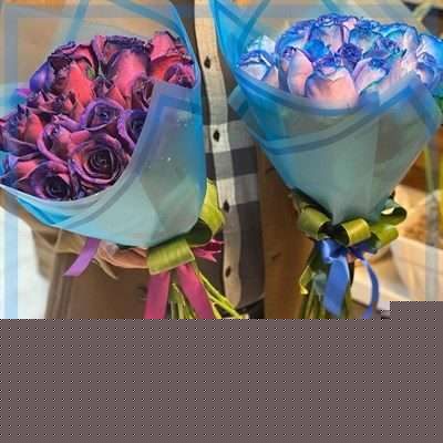 سفارش دسته گل برای باغ عاشقی تهران