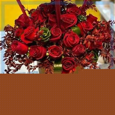 سفارش دسته گل برای باغ ژوان