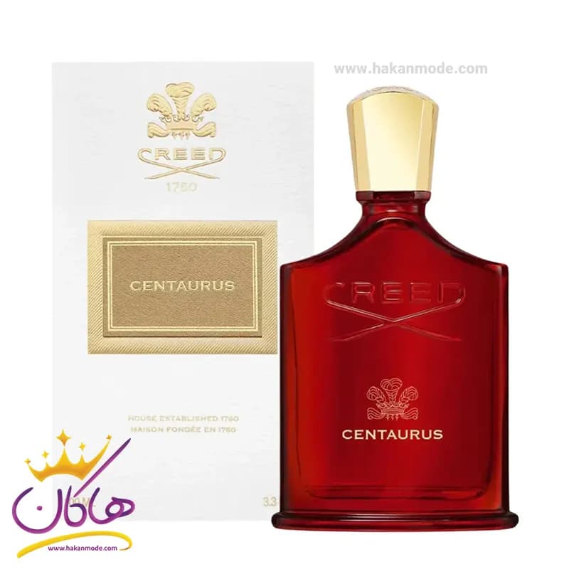 عطر ادکلن کرید سنتاروس مردانه و زنانه 100 میل — تصویر ۲