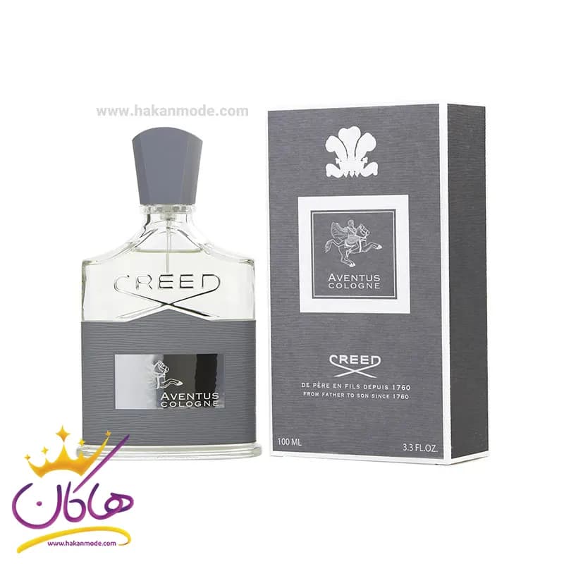 عطر ادکلن مردانه کرید اونتوس کلن 100 میل