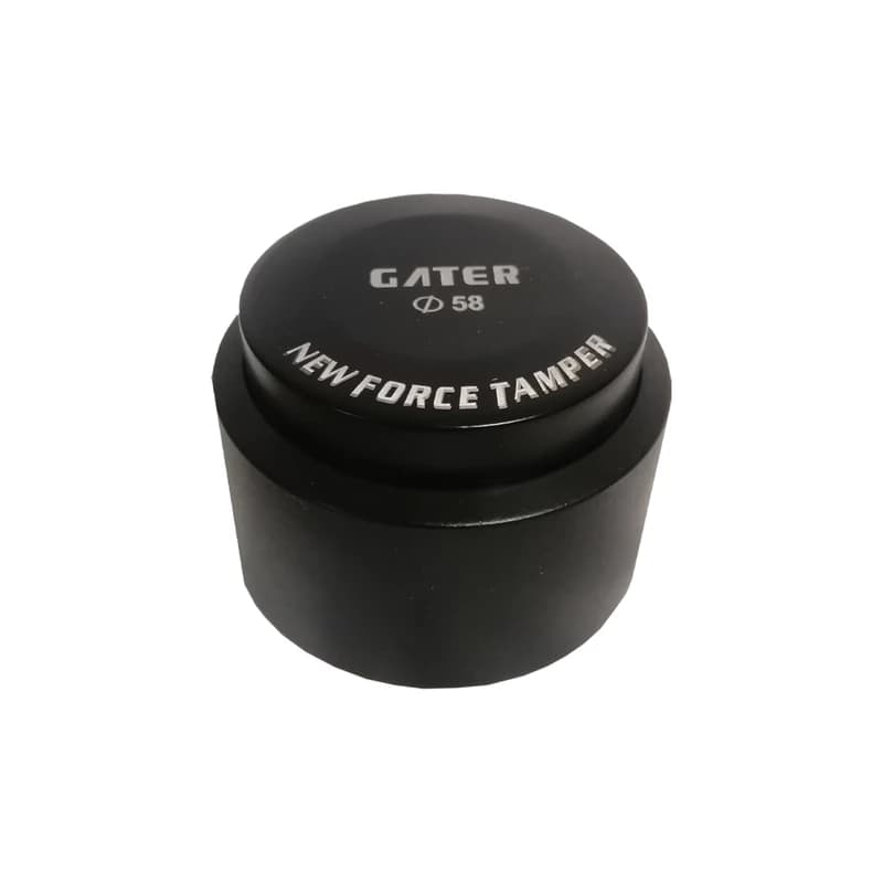 تمپر قهوه گتر مدل فورس(GATER FORCE TAMPER) — تصویر ۶