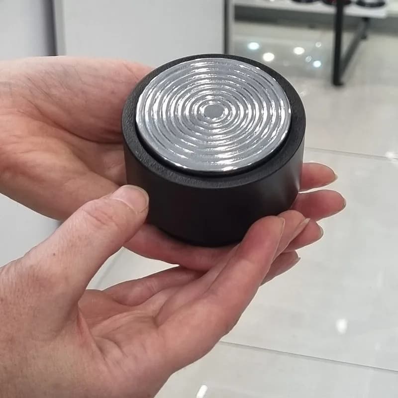 تمپر قهوه گتر مدل فورس(GATER FORCE TAMPER) — تصویر ۲