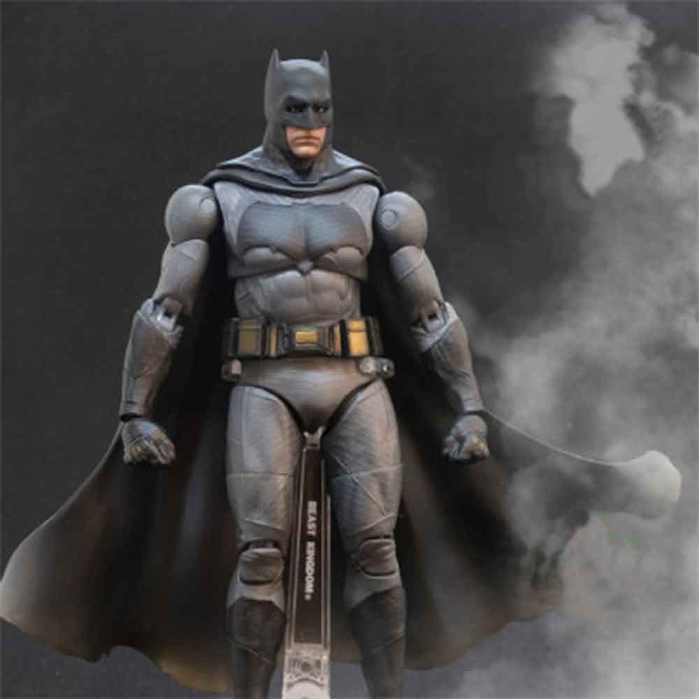 اکشن فیگور مدل بتمن طرح Batman Dah001 — تصویر ۸