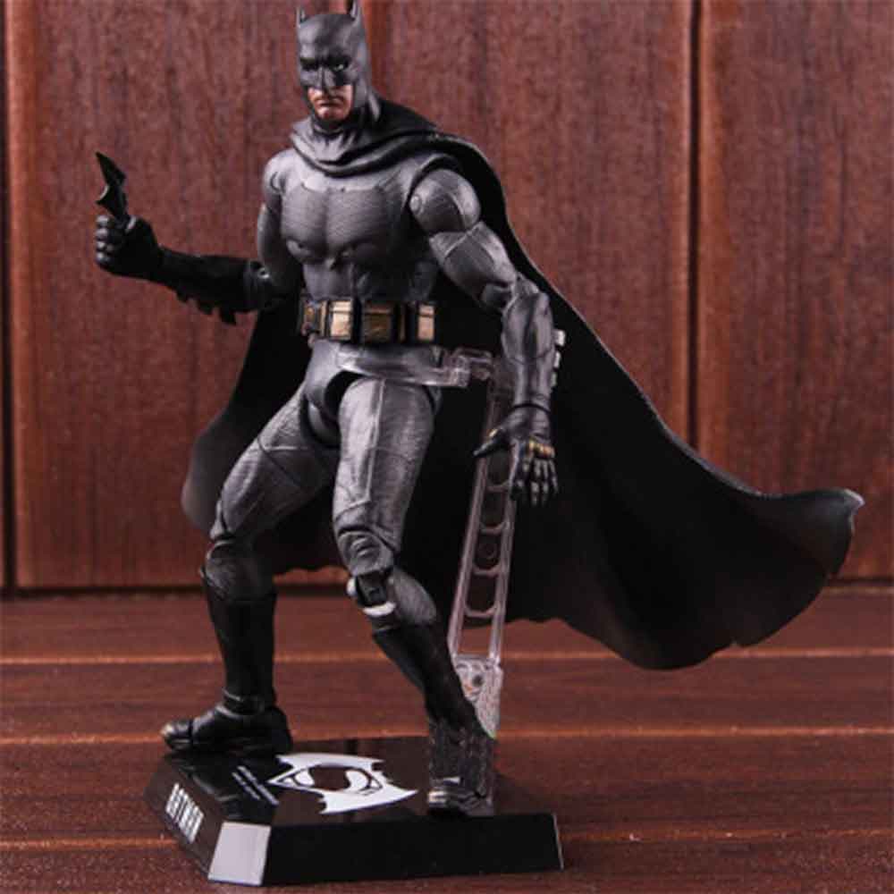 اکشن فیگور مدل بتمن طرح Batman Dah001 — تصویر ۹
