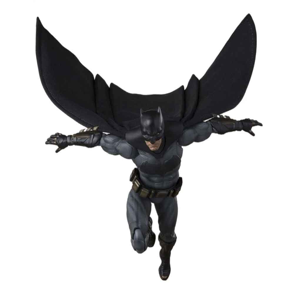 اکشن فیگور مدل بتمن طرح Batman Dah001 — تصویر ۷