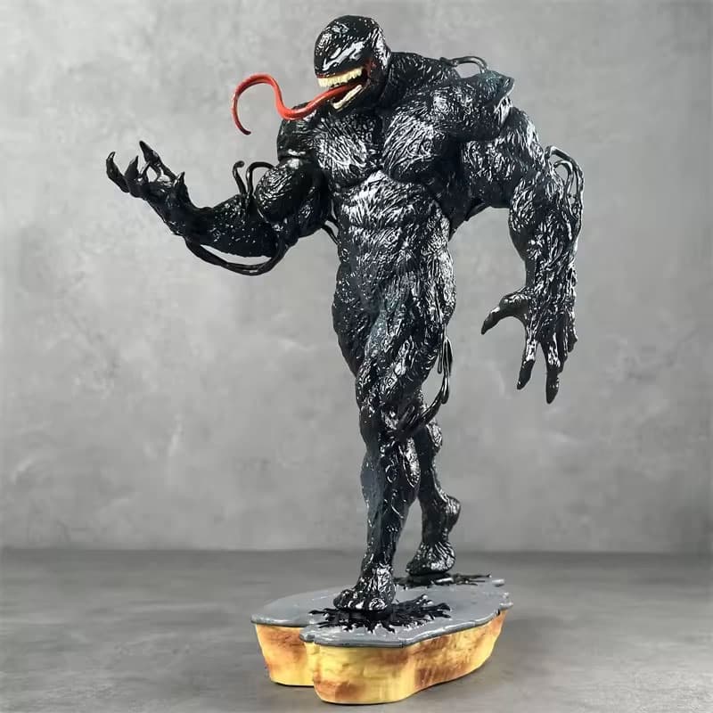 فیگور مدل Venom — تصویر ۳