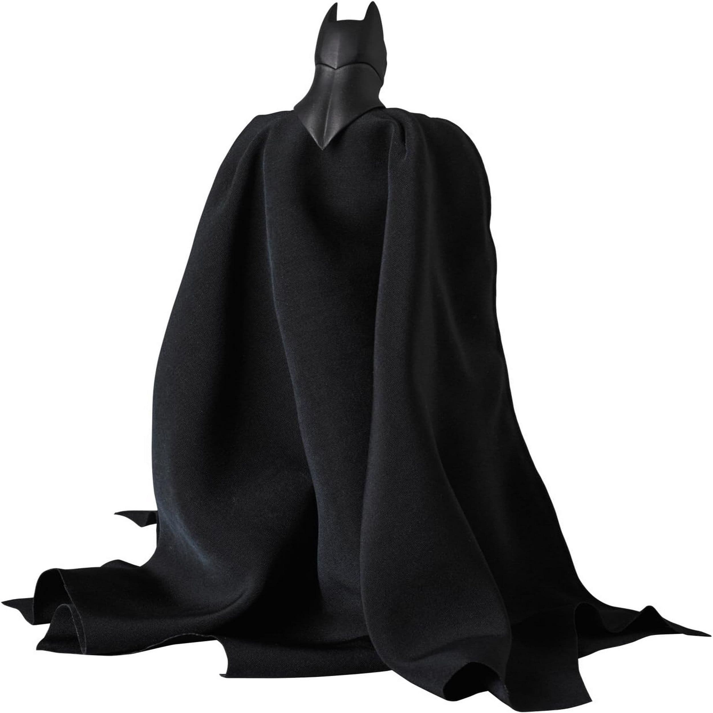 اکشن فیگور مافکس مدل Batman Begins — تصویر ۵