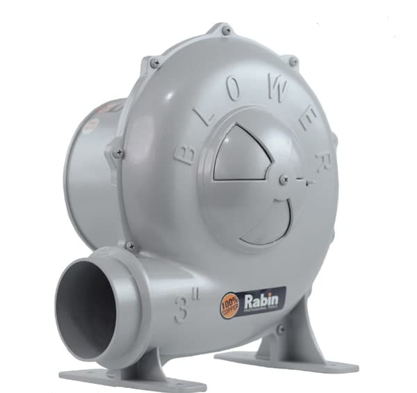 دمنده برقی رابین 3 اینچ مدل R6130