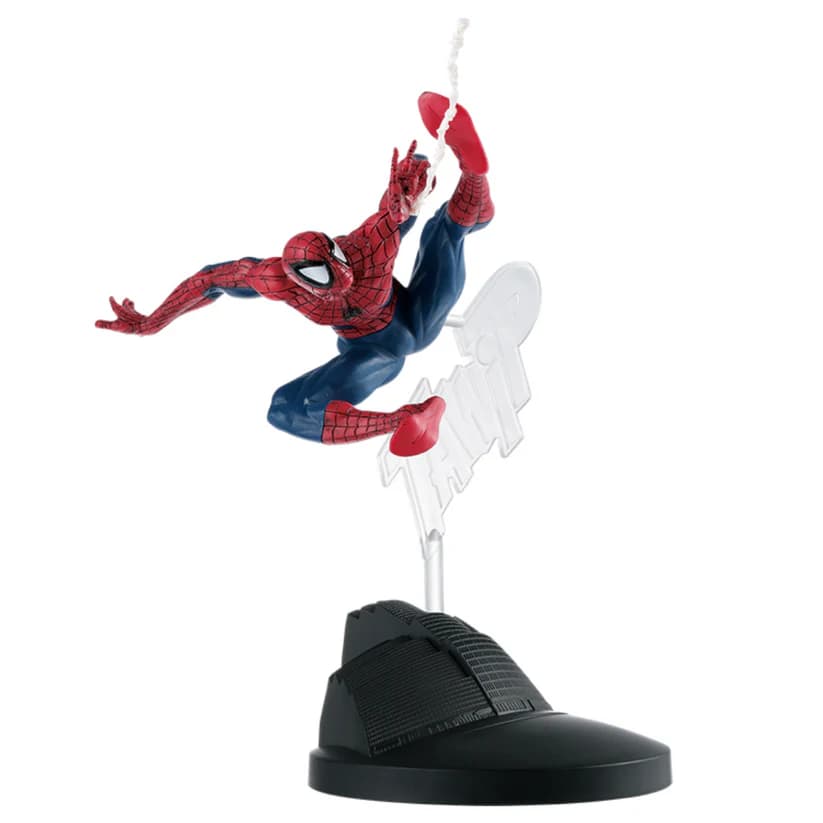 فیگور طرح مردعنکبوتی (اسپایدرمن) Spider-Man کد 03