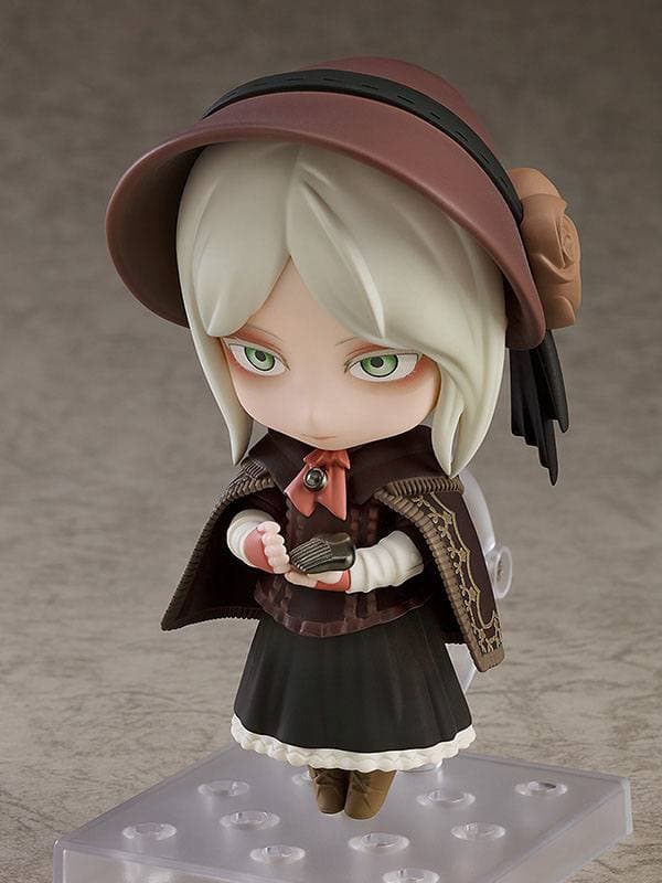 فیگور نندروئید طرح عروسک The Doll مدل بلادبورن Bloodborne کد 1992 — تصویر ۲