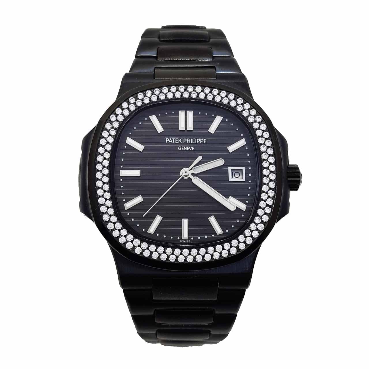 ساعت پتک فیلیپ مدل Patek Philippe NAUTILUS P1263