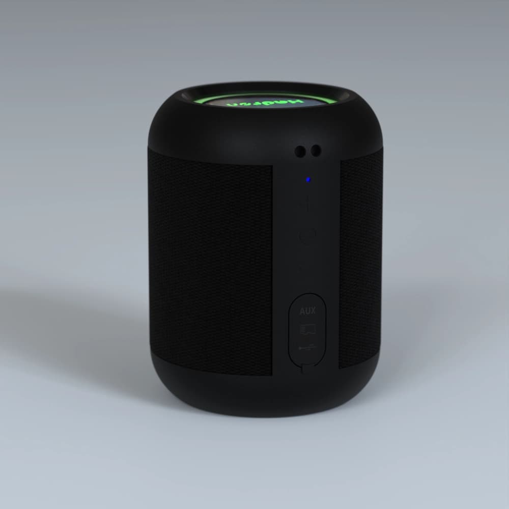 اسپیکر هادرون مدل BTS107 — تصویر ۶