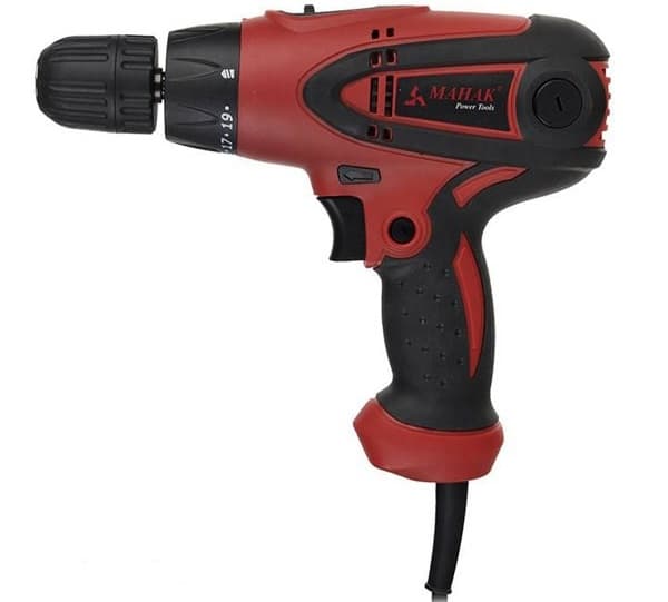 پیچ گوشتی برقی محک 450 وات مدل SDM-450