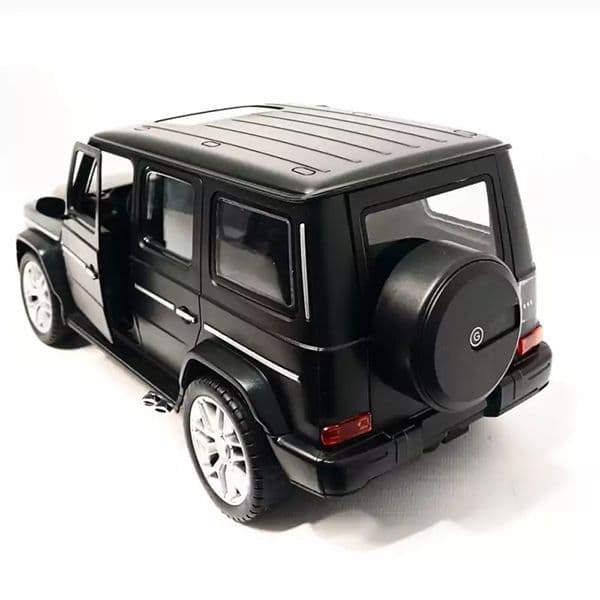 ماشین بازی اتو آرت مدل Mercedes Benz G63 AMG — تصویر ۱۰