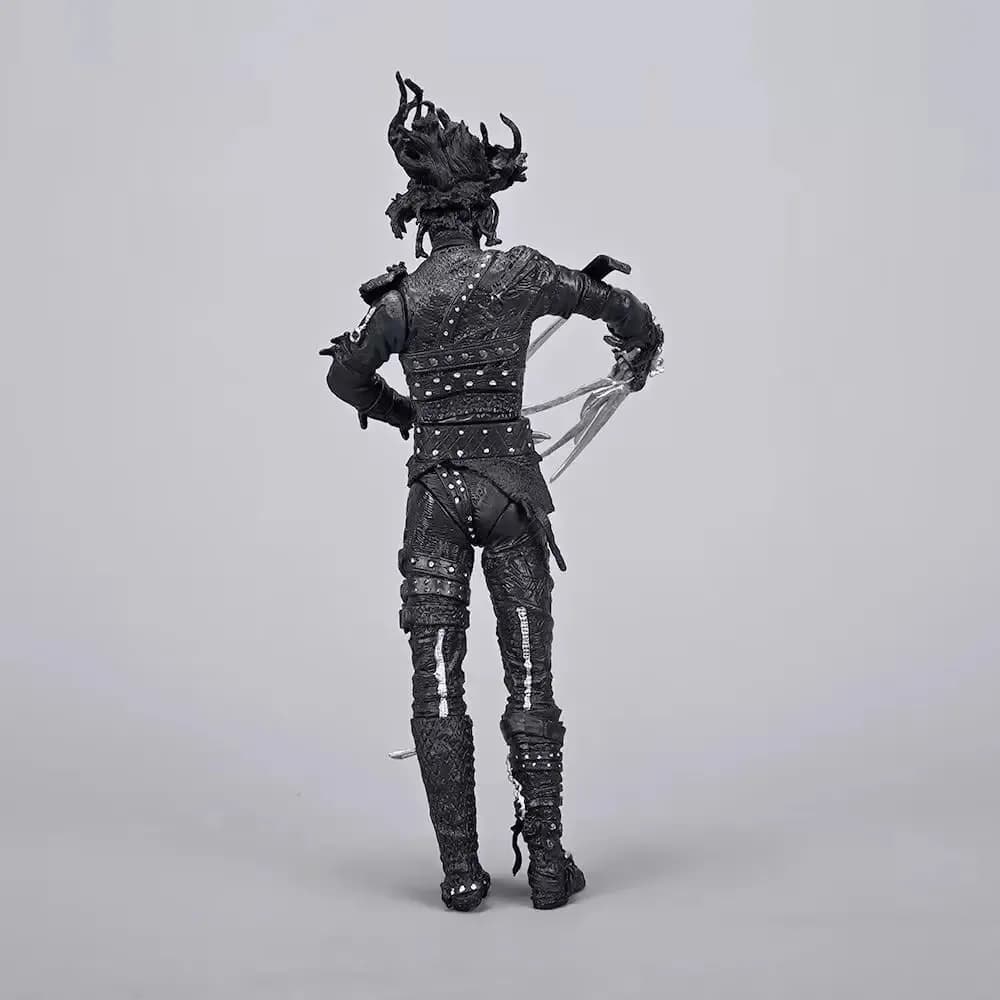 فیگور مدل ادوارد دست‌قیچی Edward Scissorhands — تصویر ۶
