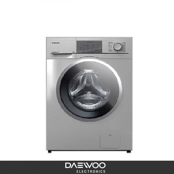 ماشین لباسشویی دوو سری کاریزما مدل DWK-8103 — تصویر ۶