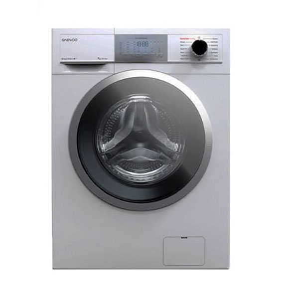 ماشین لباسشویی دوو سری کاریزما مدل DWK-8103 — تصویر ۵
