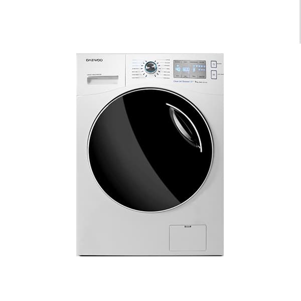 لباسشویی دوو سری Primo مدل DWK-9540 — تصویر ۷