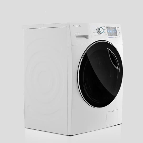 لباسشویی دوو سری Primo مدل DWK-9540 — تصویر ۴