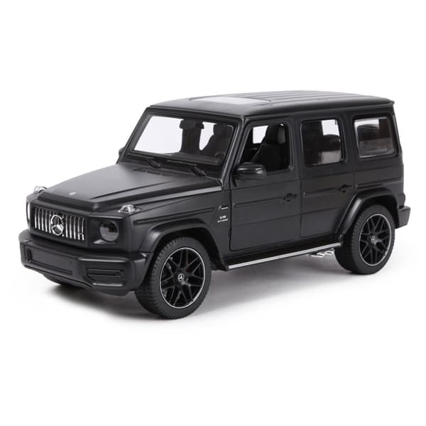 ماشین بازی کنترلی راستار مدل G63 AMG