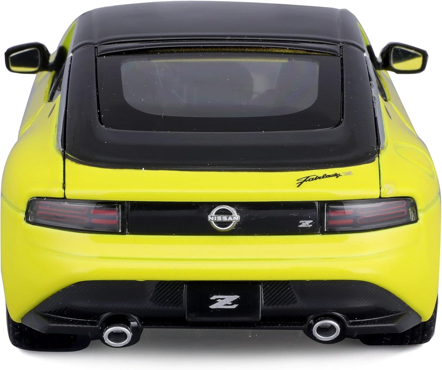ماکت ماشین نیسان 2023 کد32904 — تصویر ۹