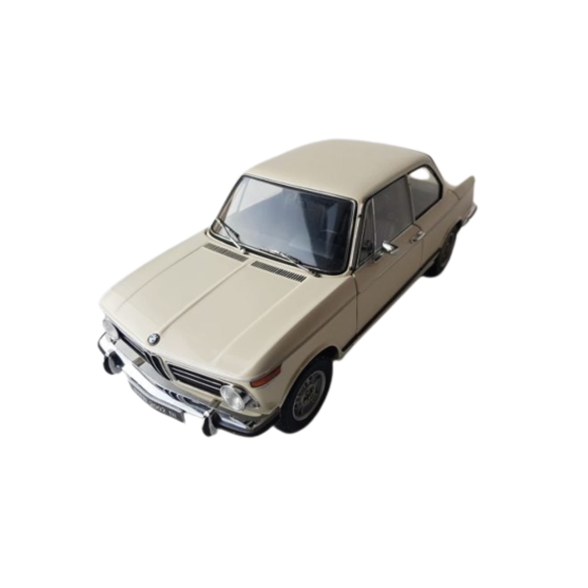 ماکت ماشین ولی مدل BMW 2002TI — تصویر ۹