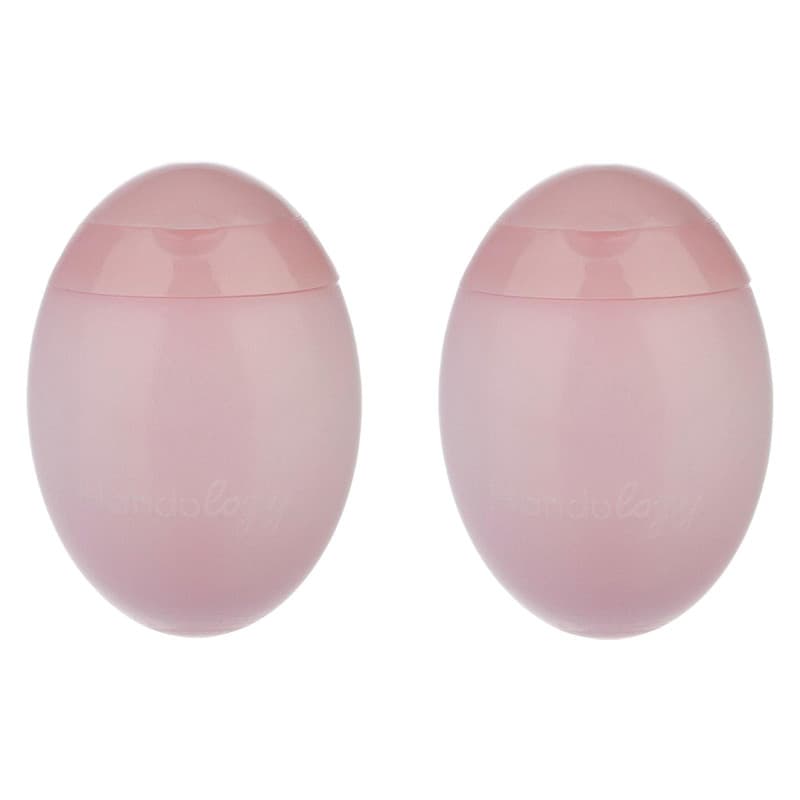 کرم مرطوب کننده هندولوژی مدل Beauty Normal حجم 60 میلی لیتر بسته 2 عددی — تصویر ۶