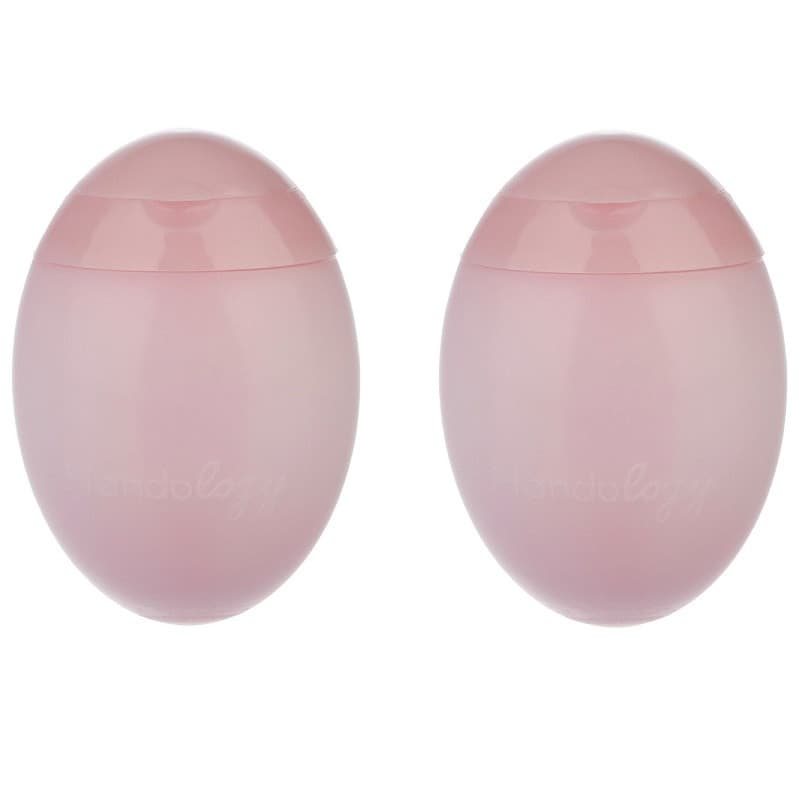 کرم مرطوب کننده هندولوژی مدل Beauty Normal حجم 60 میلی لیتر بسته 2 عددی — تصویر ۲