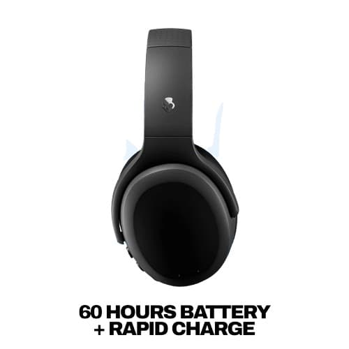 هدست اسکال کندی SKULLCANDY Crusher ANC 2 — تصویر ۸