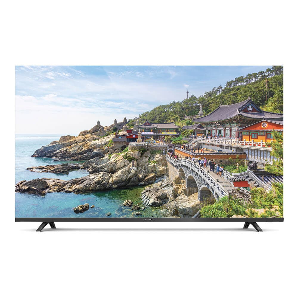 تلویزیون دوو سری UHD مدل DLE-55K4310 U سایز ۵۵ اینچ — تصویر ۵