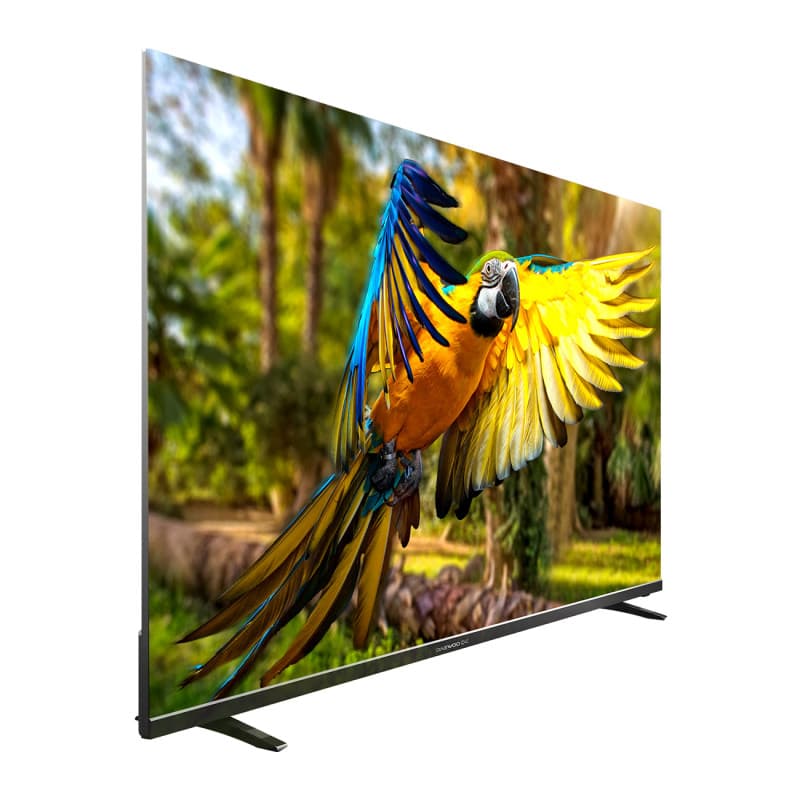 تلویزیون دوو سری UHD مدل DLE-55K4310 U سایز ۵۵ اینچ — تصویر ۴