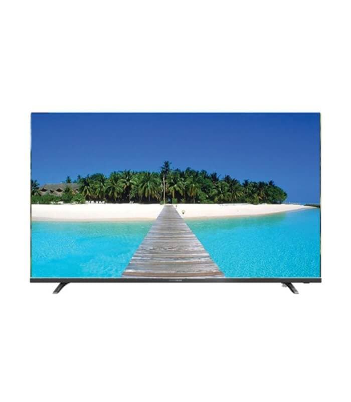 تلویزیون دوو سری UHD مدل DLE-50K4410U — تصویر ۷