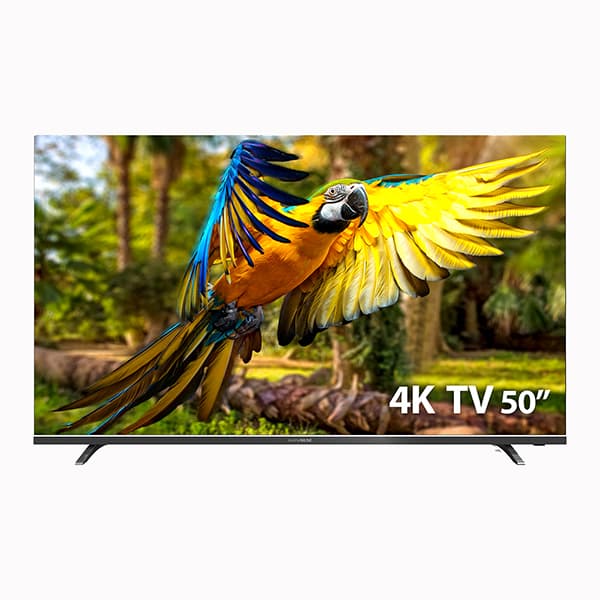 تلویزیون دوو سری UHD مدل DLE-50K4310 سایز ۵۰ اینچ — تصویر ۳