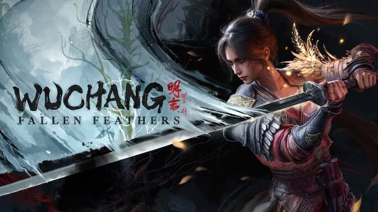 اکانت بازی Wuchang Fallen Feather برای PS5