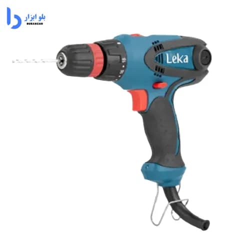 پیچ گوشتی برقی لکا 280 وات مدل SD10-28 — تصویر ۲