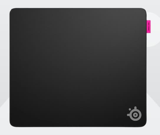پد موس SteelSeries Qck Performance L Speed