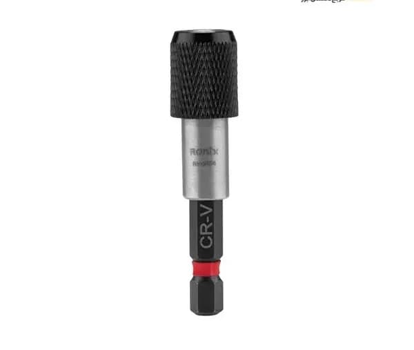 رابط بیت خور مغناطیسی کشویی رونیکس مدل RH-5456 — تصویر ۳