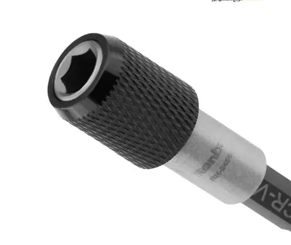 رابط بیت خور مغناطیسی کشویی رونیکس مدل RH-5456 — تصویر ۴