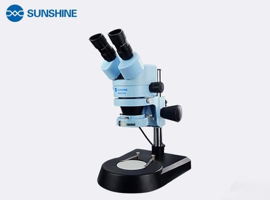 لوپ (میکروسکوپ) سان شاین MICROSCOPE SUNSHINE SZM 4514 S1 — تصویر ۲