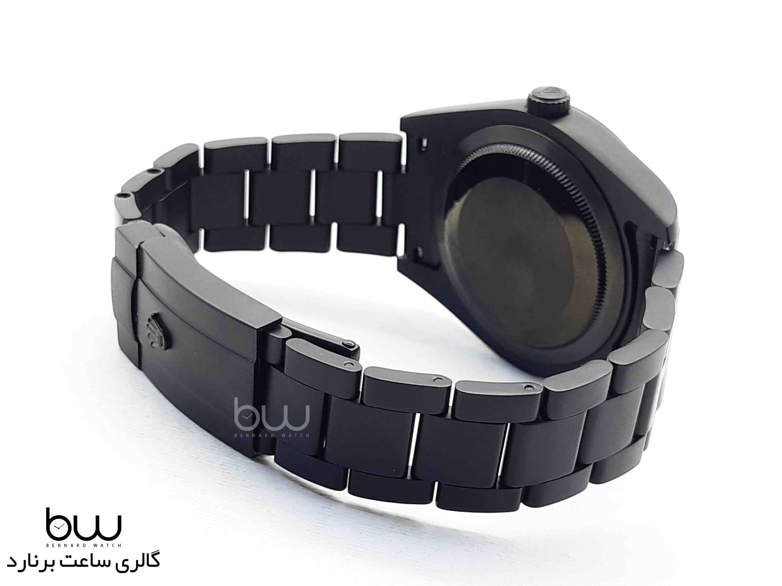 ساعت مچی مردانه رولکس مدل Rolex Milgauss Gravity — تصویر ۵