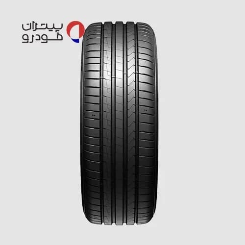 لاستیک هانکوک 245/45/19 گل Ventus Prime4 K135 [تاریخ 2025] — تصویر ۵