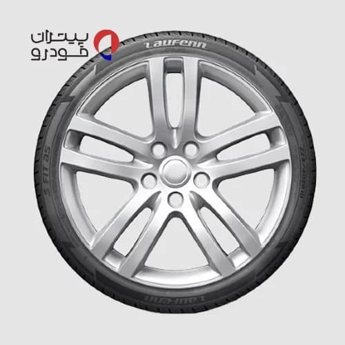 لاستیک لوفن 215/50/17 گل S FIT AS LH01 [تاریخ 2025] — تصویر ۶
