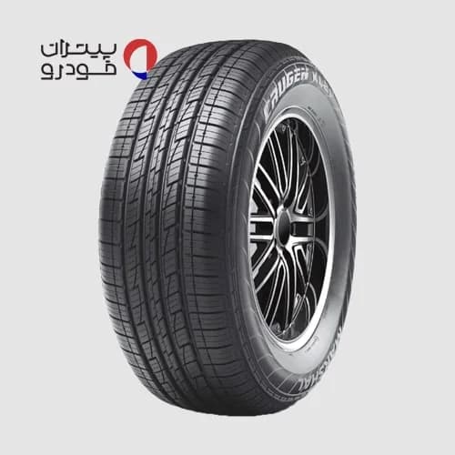 لاستیک مارشال 245/65/17 گل CRUGEN KL21 [تاریخ 2025]