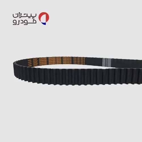تسمه تایم دانگیل پژو 405 SLX با موتور TU5 — تصویر ۹