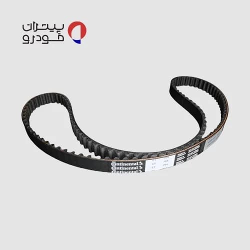 تسمه تایم کنتیننتال سورن پلاس XU7P — تصویر ۴