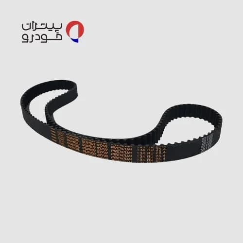 تسمه تایم دانگیل پژو پارس LX موتور TU5 — تصویر ۲