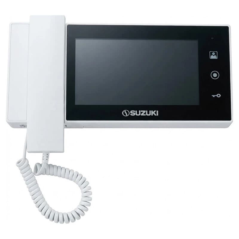 در باز کن تصویری سوزوکی ECO-730I — تصویر ۴